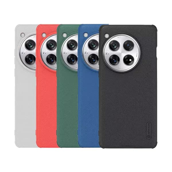 قاب نیلکین Super Frosted Shield Pro وان پلاس OnePlus 12