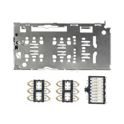 کانکتور سیمکارت شیائومی Xiaomi Poco C65