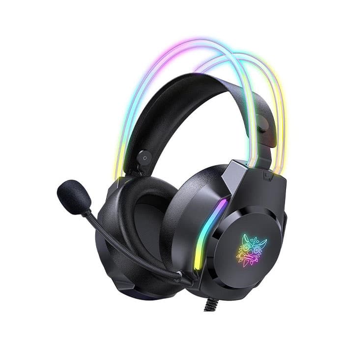 هدست سیمی گیمینگ اونیکوما مدل X26