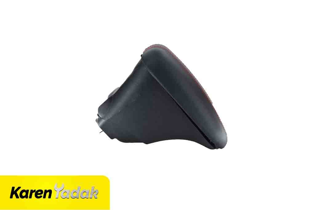 کنسول وسط جدید 206 و 207 طرح جدید قرمز