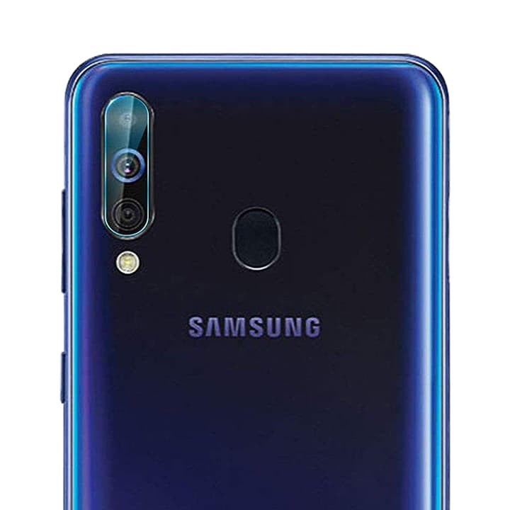 گلس دوربین سامسونگ A60