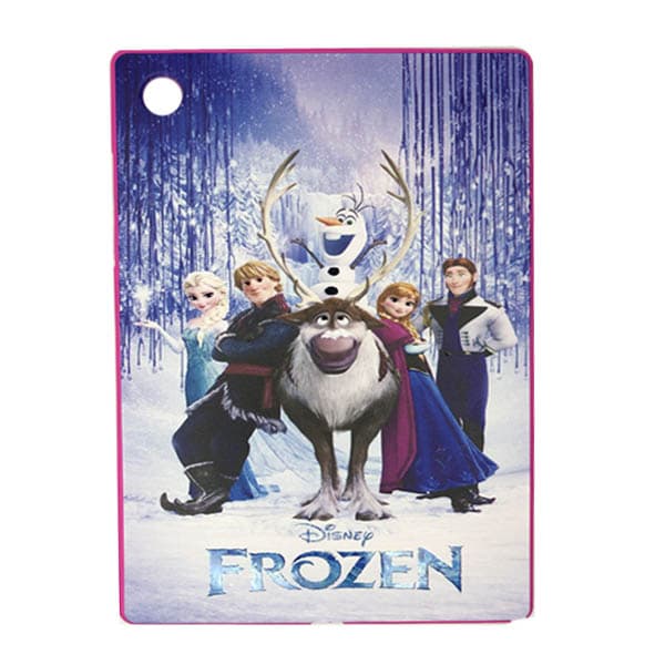 قاب طرح دار تبلت هواوی MATEPAD T8 – 8 INCH طرح FROZEN