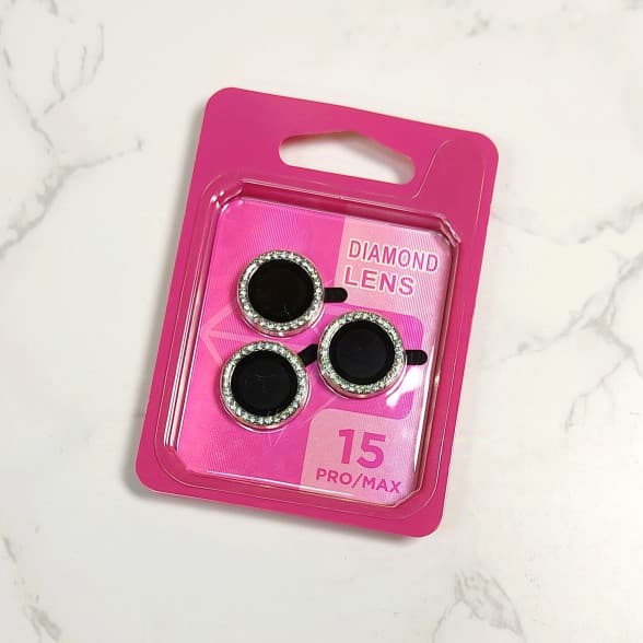 محافظ لنز رینگی Hulk مدل Iphone 16 Pro / 16 Pro Max