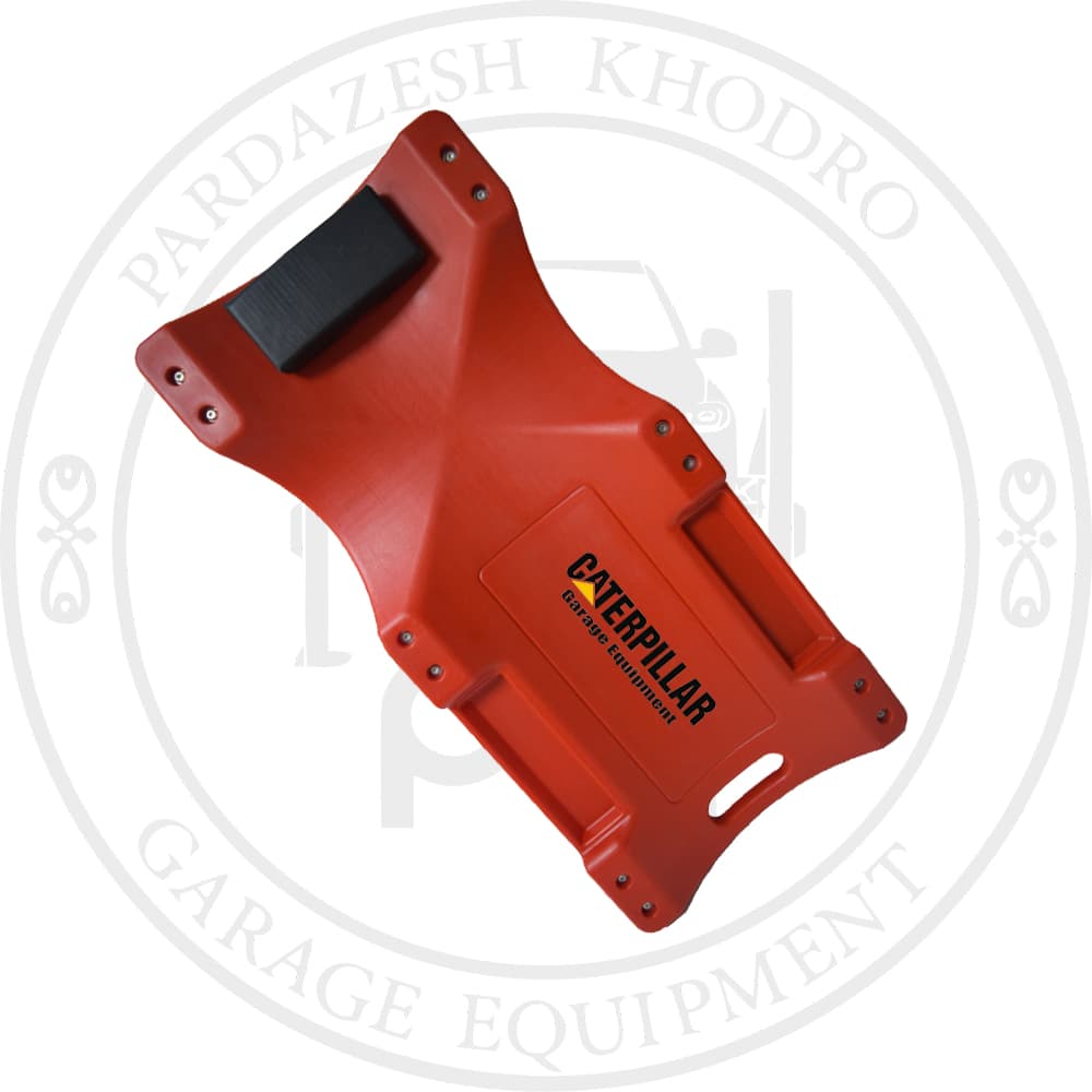 زیرانداز تعمیرگاهی