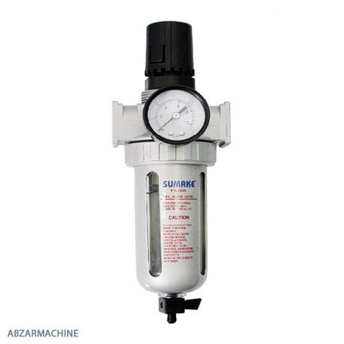 واحد مراقبت هوا تکی 1/2 اینچ سوماک مدل SA-2324 F&R