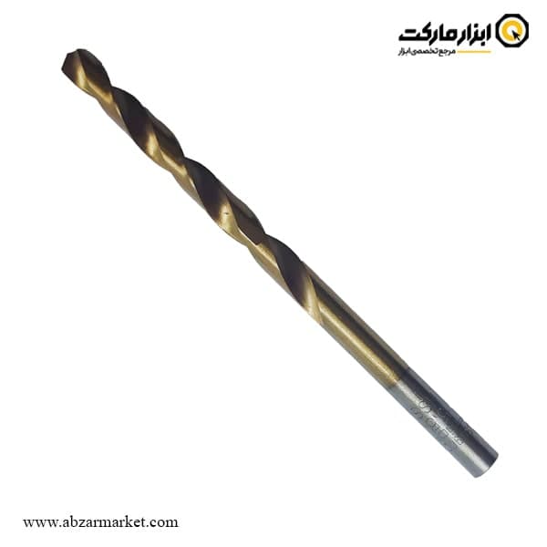 مته آهن HSS فیدا