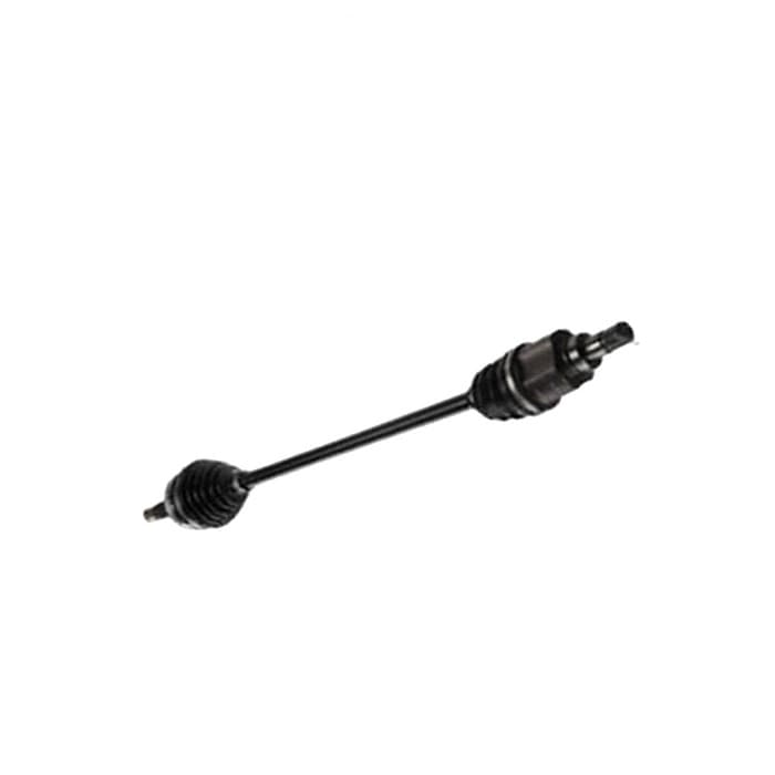 پلوس کامل سمت چپ اچ سی کراس