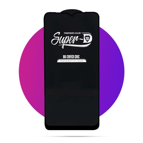 گلس شیائومی REDMI 12 5G برند MIETUBL مدل SUPER-D