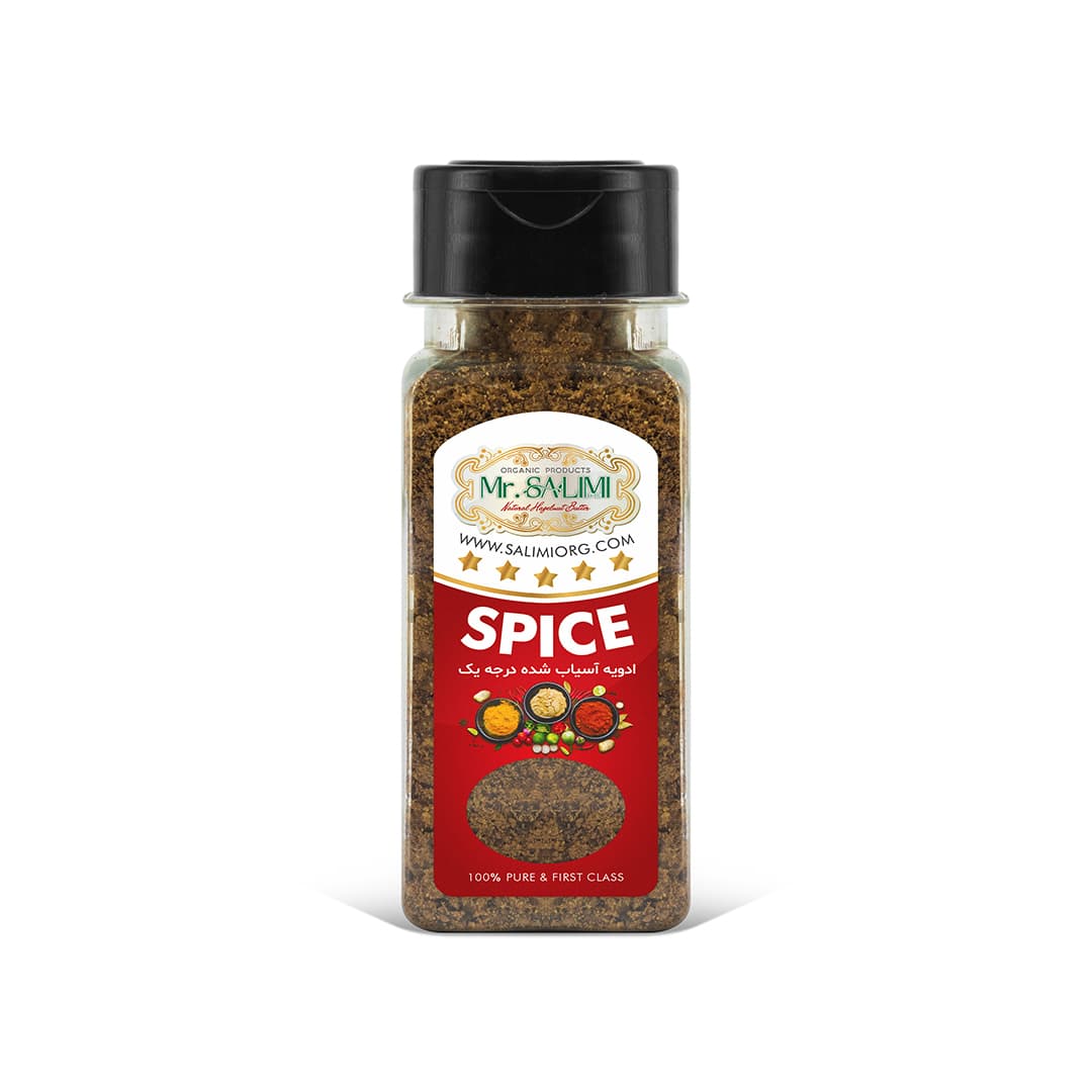 سماق قهوه ای