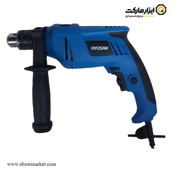 دریل چکشی هیوسان مدل SN-7513