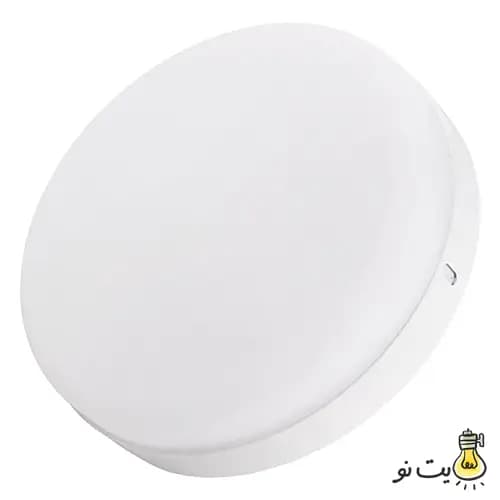 پنل روکار فول لایت 30 وات شیله