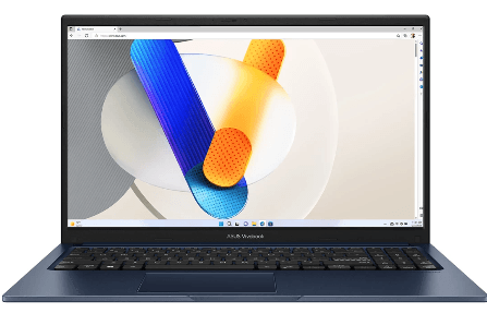 لپ تاپ ایسوس مدل X1504VA Core i5 1335U 16GB 512GB