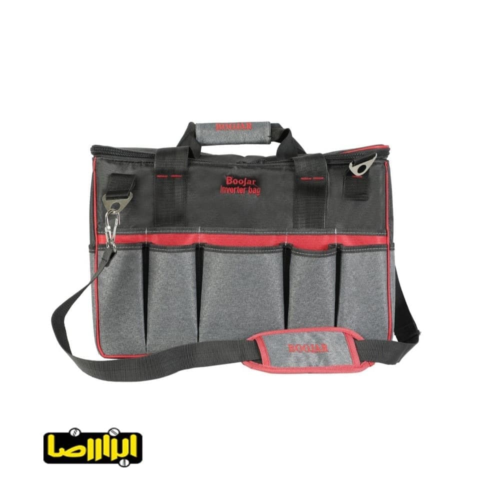 کیف اینورتر برزنتی بوجار مدل 4520