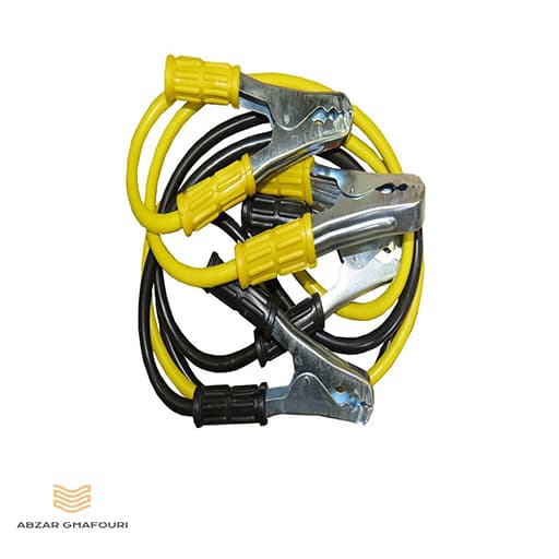 کابل باطری به باطری 1000 آمپر