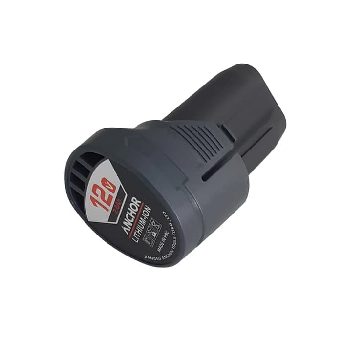 باتری پی ام 12 ولت 2 آمپر مدل DC12P.M