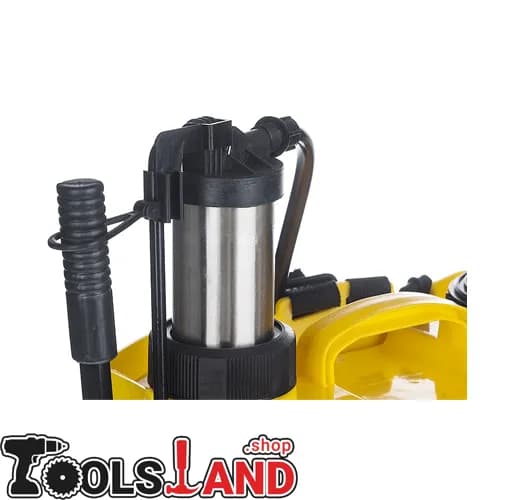 سم پاش 18 لیتری (شارژی_دستی) کنزاکس مدل KNS-218