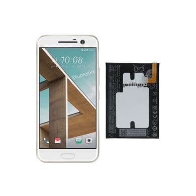 باتری اورجینال گوشی اچ تی سی HTC M10