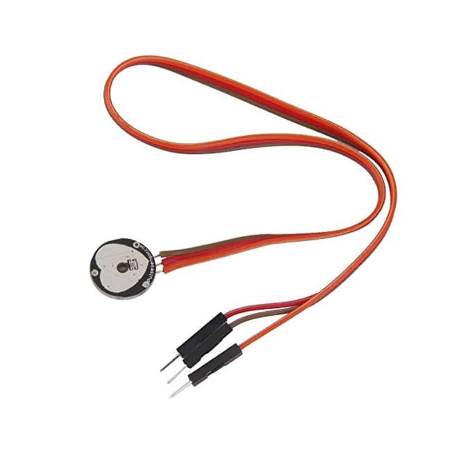 سنسور نبض – سنسور ضربان قلب – pulsesensor