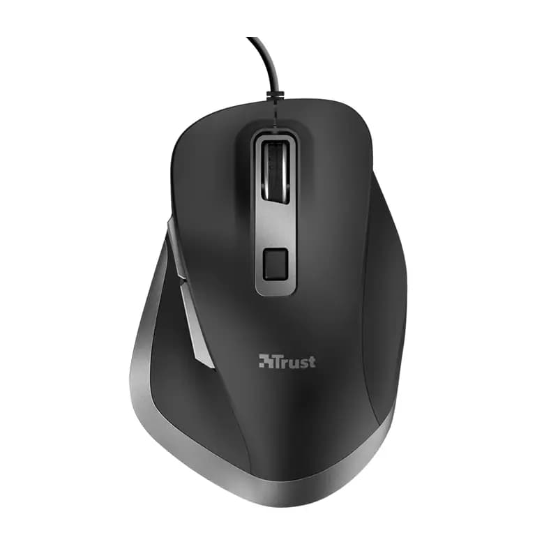 موس تراست مدل FYDA