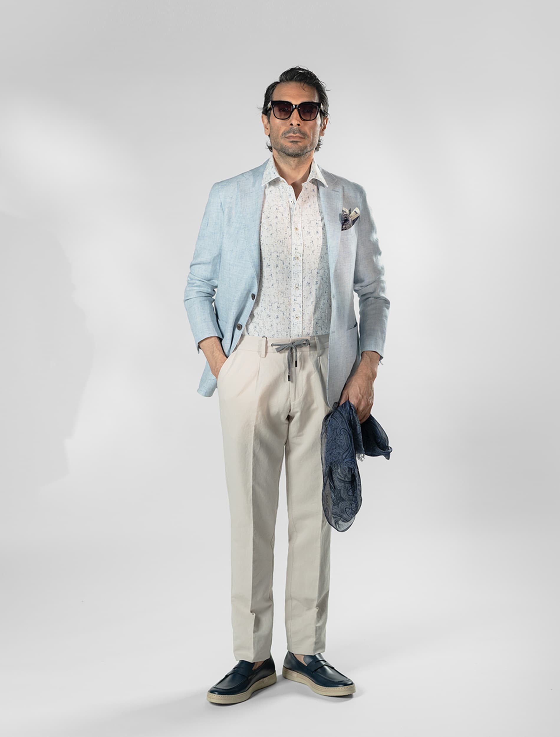 کت تک دو دکمه