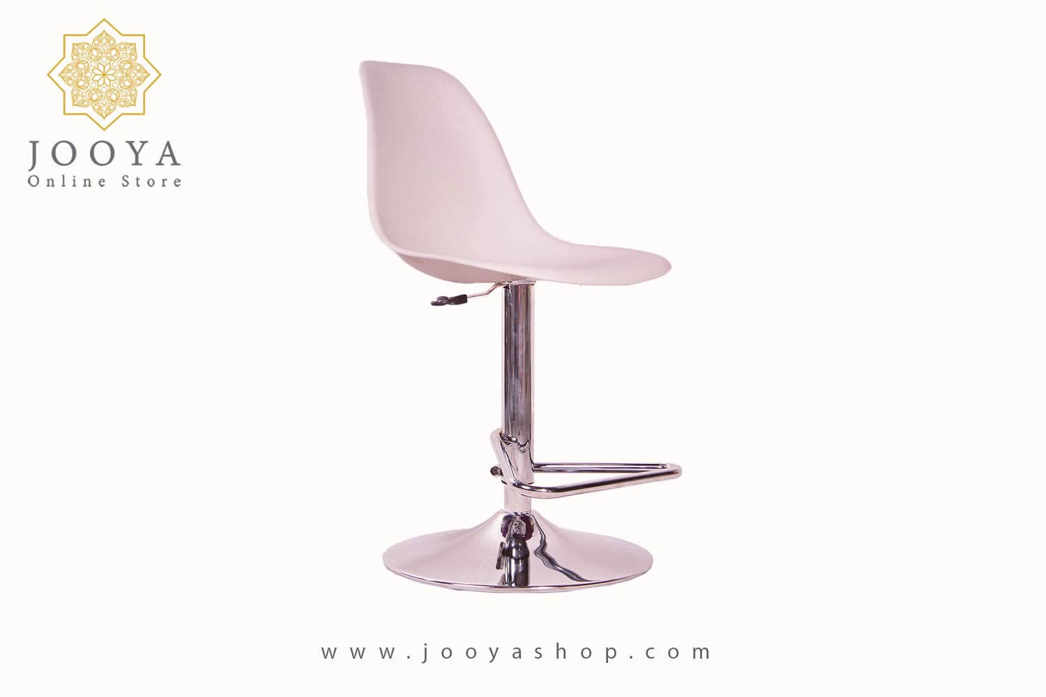 صندلی خانگی هامون مدل DA51