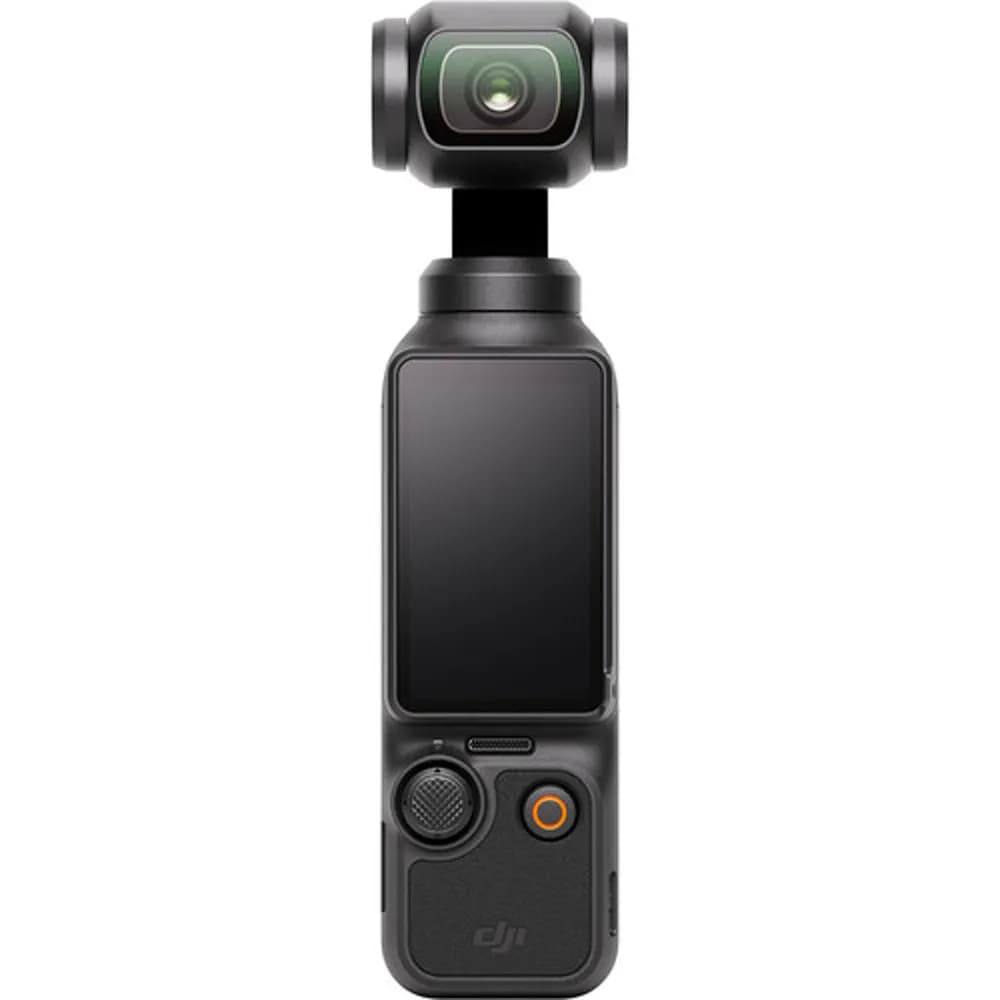 دوربین ورزشی اسمو پاکت ۳ | DJI Osmo Pocket 3 Creator Combo