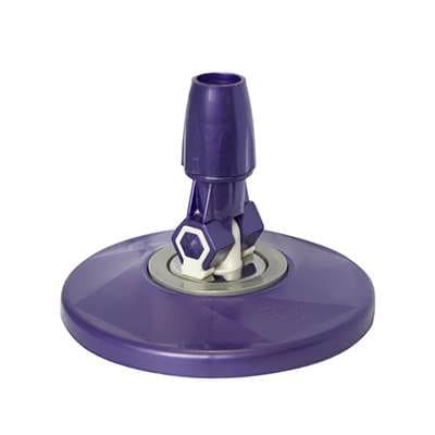 یدک کفی زمین شوی چرخشی مهسان