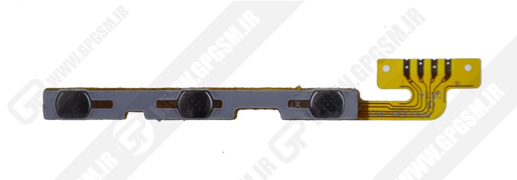 فلت پاور ولوم هوآوی FLAT POWER VOLUME Y520 HUAWEI