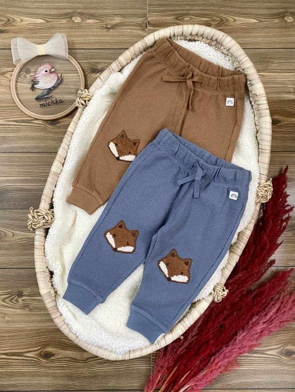 شلوار بیسکوئیتی