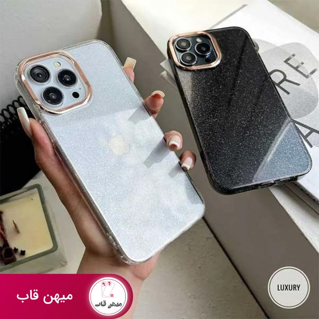 قاب گوشی آیفون شاین - کد (۵۲۱۷۵)