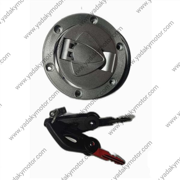 درباک موتورسیکلت کویر 200 rkv