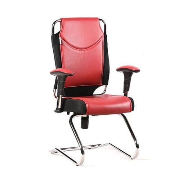 صندلی کنفرانسی نوین سیستم مدل 727C