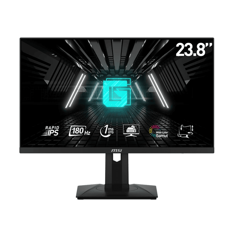 مانیتور ام اس آی مدل G244PF E2 سایز 23.8 اینچ
