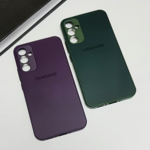 قاب PVD مدل Samsung A34