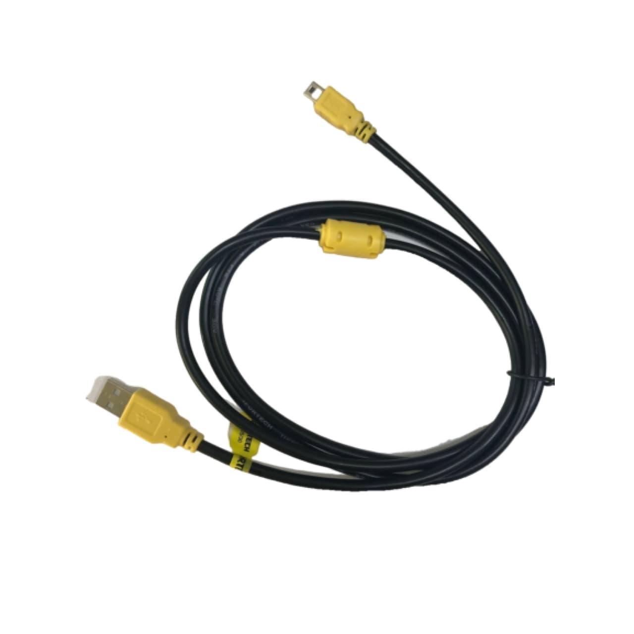 کابل مینی USB ایفورت به طول 150 سانتی متر