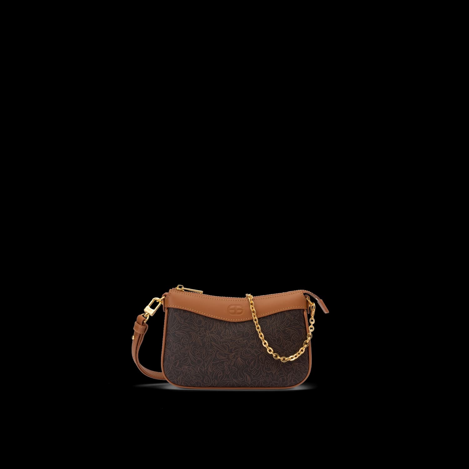 کیف کراس بادی لونا کوچک