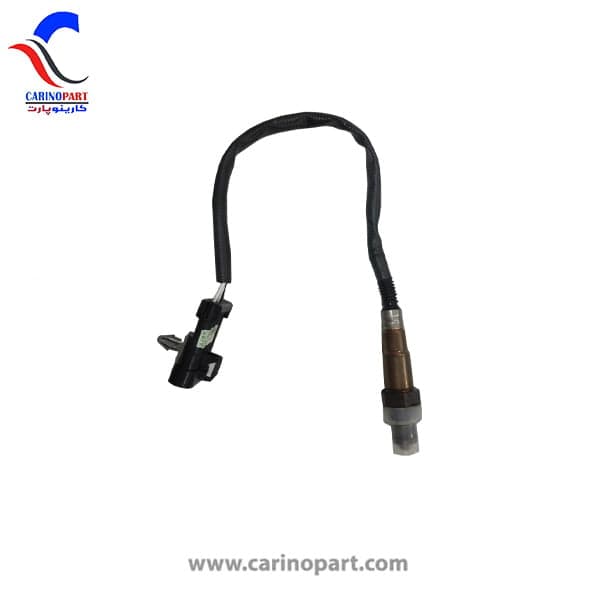 سنسور اکسیژن بالایی آریو