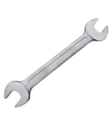 آچار سایز 23*21 دو سر تخت آتا تولز ATA TOOLS