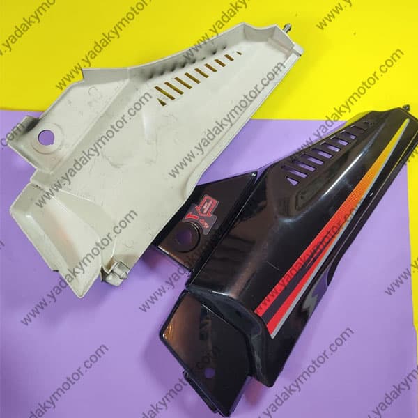 قاب بغل موتور شکاری