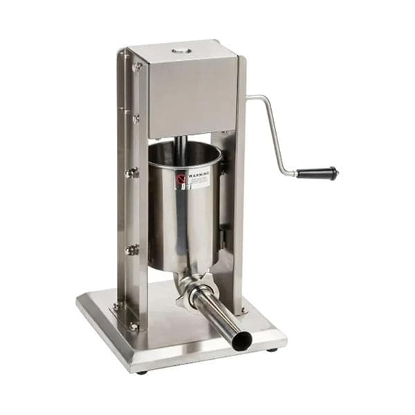 سوسیس پرکن دستی 5 لیتری گیربکسی ویکتور VICTOR-JS5L