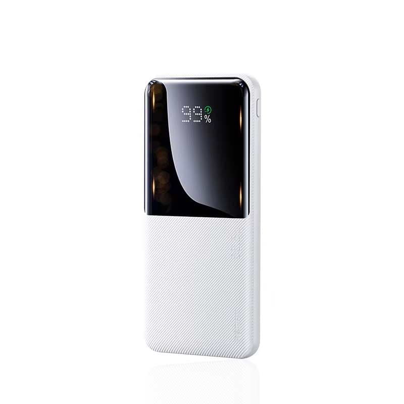 پاوربانک 20000 میلی آمپر ریمکس RPP-623