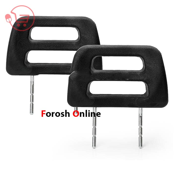 پشت سری صندلی ماشین های ایران خودرو