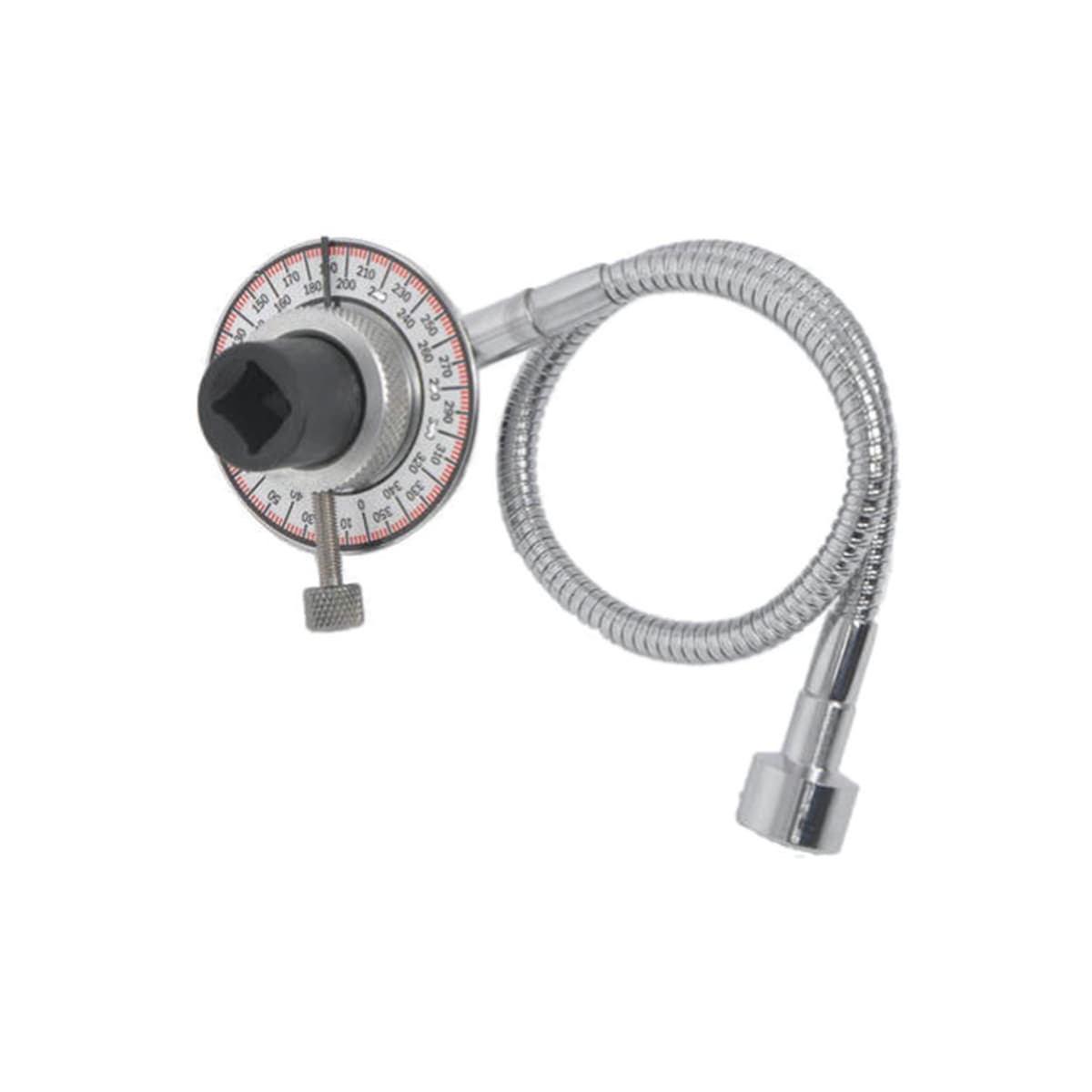 زاویه سنج ترکمتر مگنتی 3/4 درایو LK کد Z0027