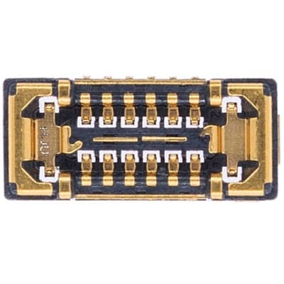 کانکتور آنتن وای فای سامسونگ Samsung Galaxy S23 / S911