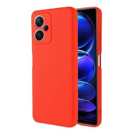 قاب سیلیکونی اورجینال (پاک کنی) گوشی شیائومی REDMI 13