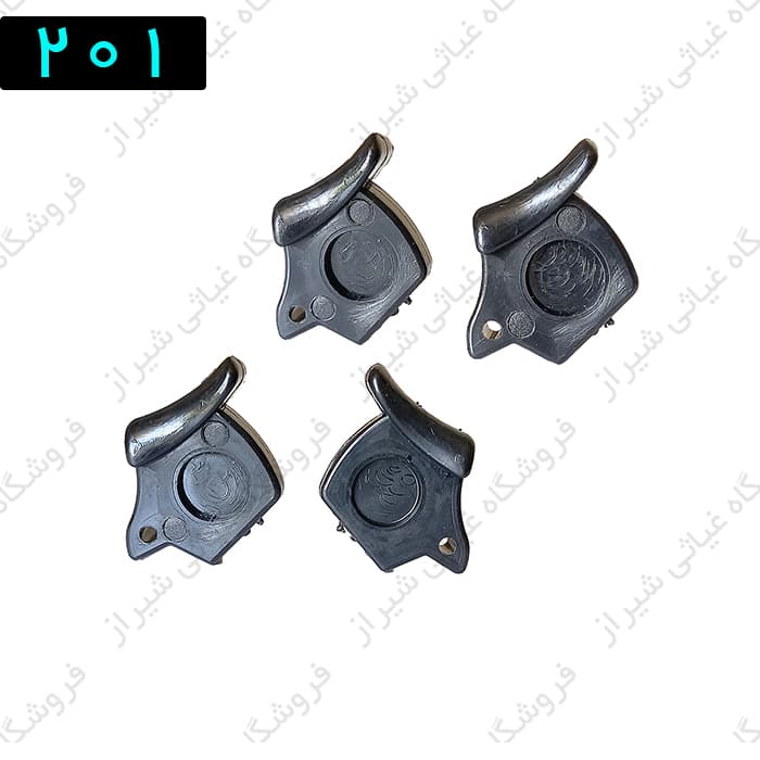 شاسی بکس بادی جنیوس