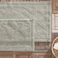 پادری حمام ۲ عددی یاتاش میلو سبز روشن