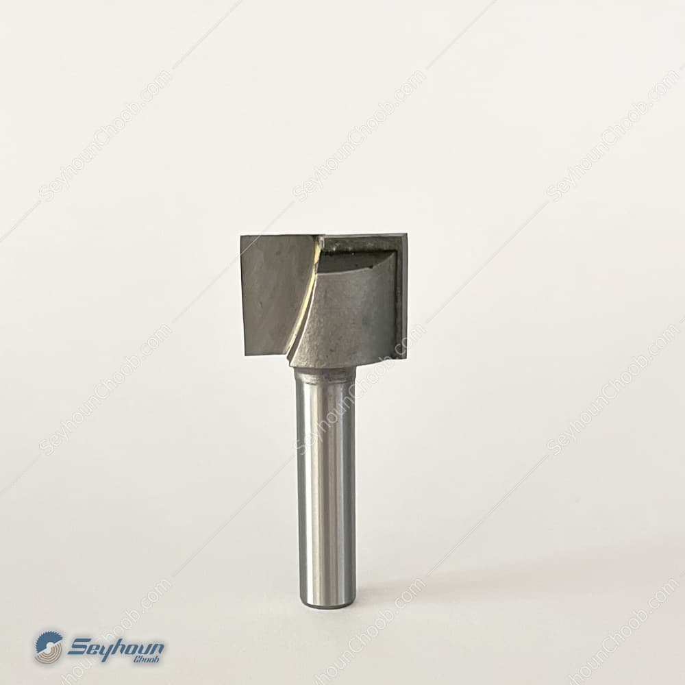 تیغ شیارزن کف بردار دامار مدل DMDR41082200