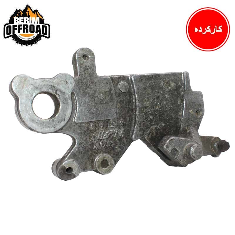 پایه پمپ ترمز ژاپنی مناسب برای YZ 125 1996 (استوک)