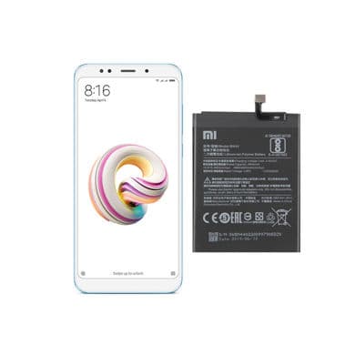 باتری اورجینال گوشی شیائومی Xiaomi Redmi 5 Plus